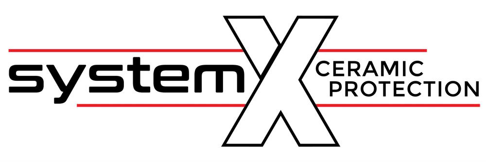 SystemX Certified Installer